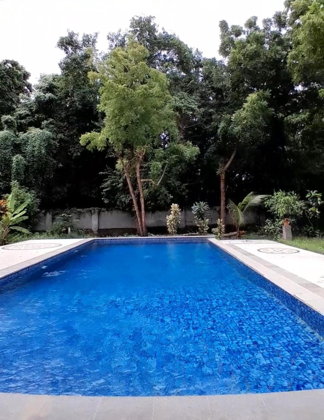 Bidara Cottage Labuhan Pandan Exterior foto